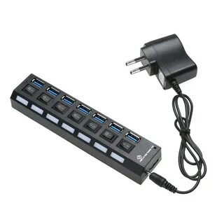Usb внешнее питание