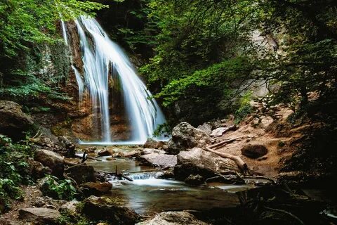 Водопад джур джур экскурсия