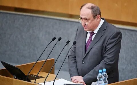 Правительство отставки и назначения