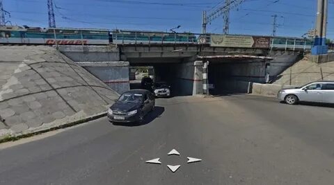 Стоит горбатый мост на 4 столбиках ответ