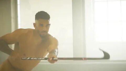 Slideshow evander kane nude.