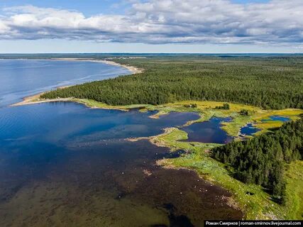 Онежское поморье