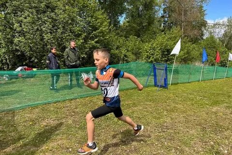 Серпухов спортивная