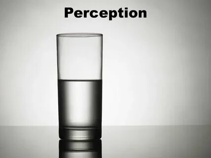Half empty