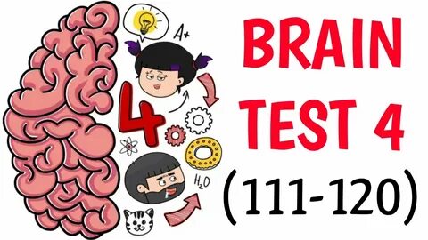 Brain test 4 76