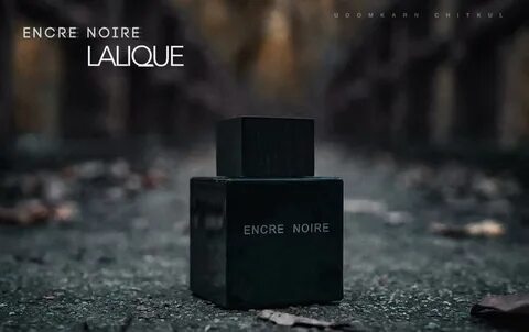 L encre