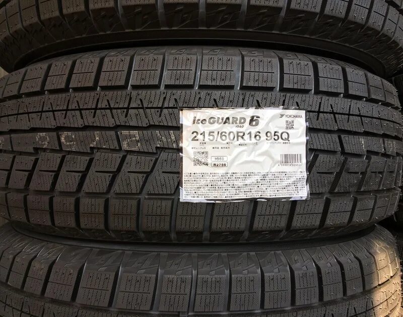 Шины yokohama 60 купить. Yokohama Ice Guard ig60. Yokohama Ice Guard 60 (ig60). Yokohama Ice Guard studless ig60. Yokohama Ice Guard ig60 215/60r16.