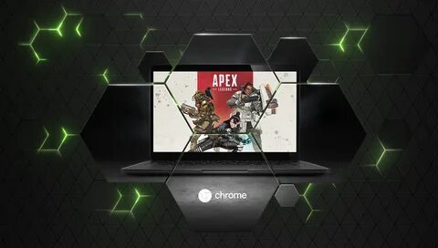 Nvidia geforce игры