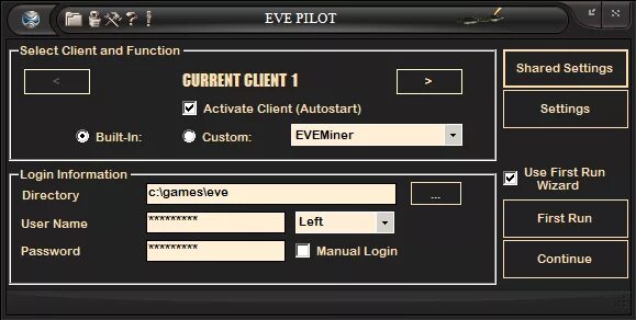 Eve bot. Eve приложение. eve приложение для месячных.