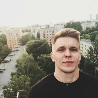 Тима блоггер