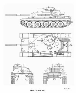 T 95 1