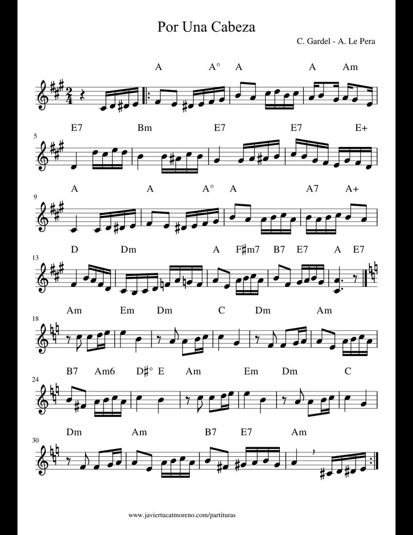 Карлос гардель танго ноты. Carlos gardel por una cabeza ноты. Танго пор уна кабеза. Колин ферт танго. Por una cabeza carlos gardel ноты для фортепиано.