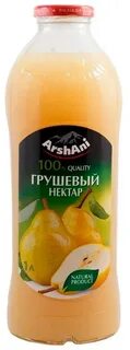 Грушевый нектар