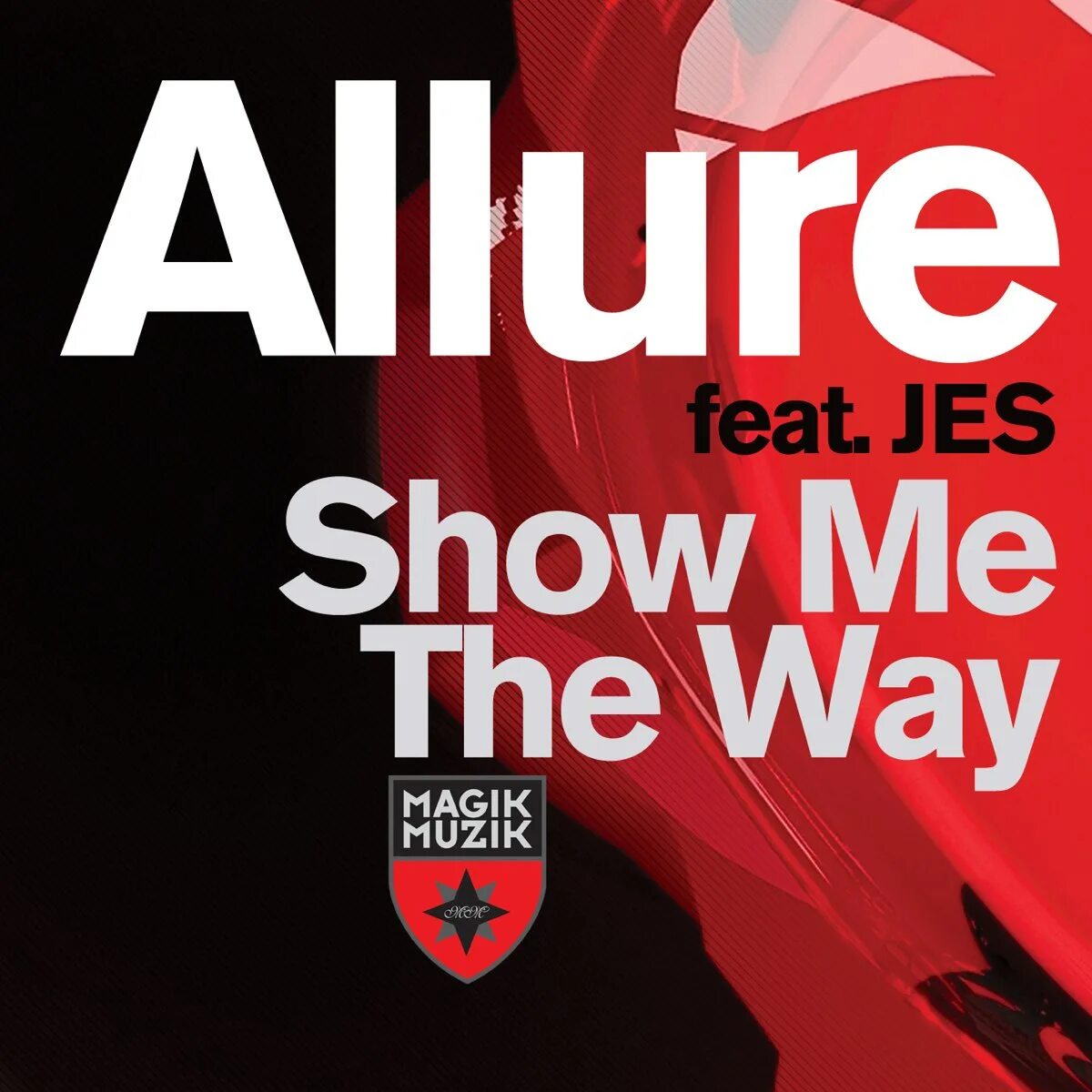 Show me the way you are. Allure feat jes. show me the way. allure feat. jes - show me the way (original mix). show me the way (solarstone remix) allure feat jes.
