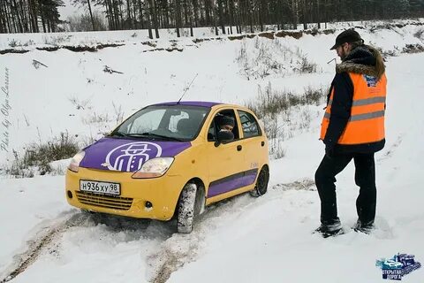 Почти не ездит