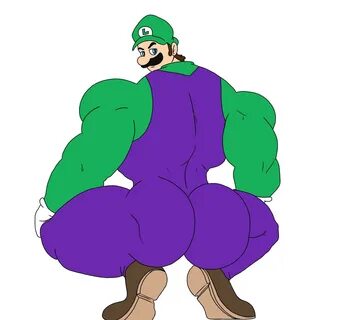 See more 'Broly Culo / Broly Ass' images on Know Your Meme! luigi...