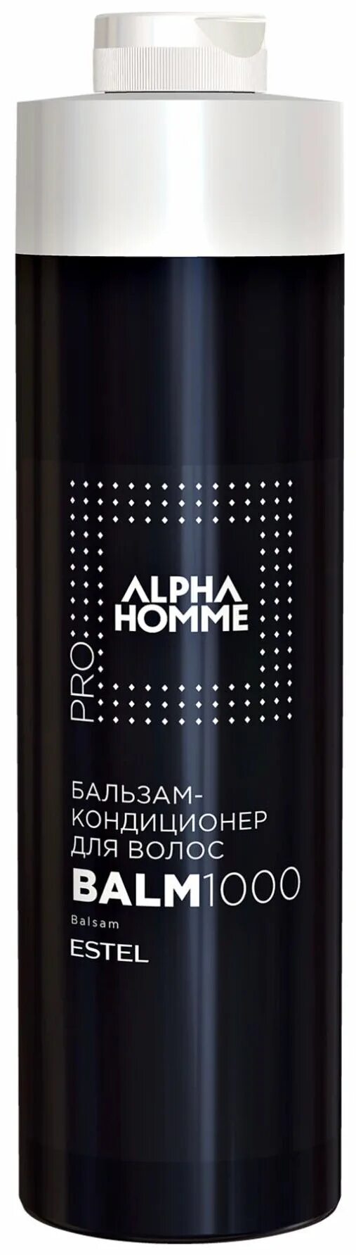 мужской шампунь эстель альфа хоум.