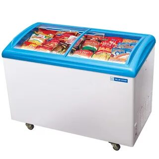 Freezer