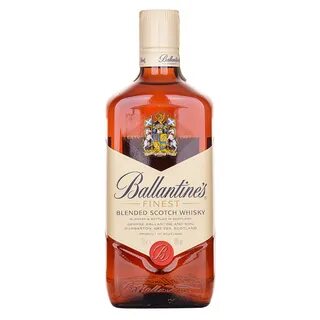 Ballantine's отзывы