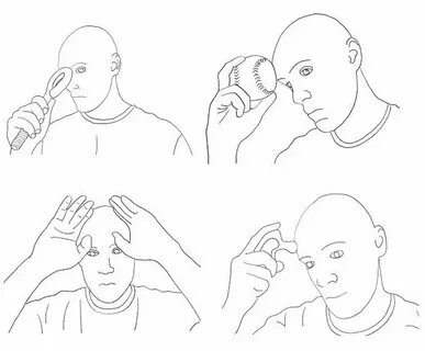 Face forming