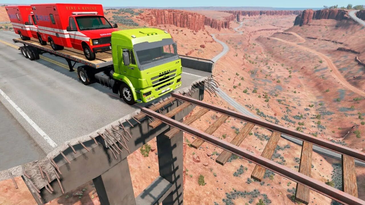 Vs train. Drive. Train vs trains: deadly crossroad – beamng. Drive 206 тыс. Drive.