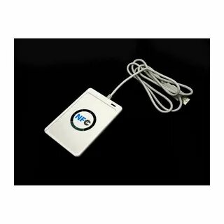 Nfc smart
