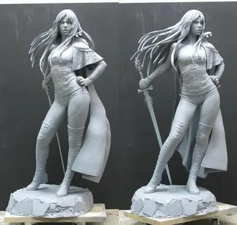 Figure 3d model