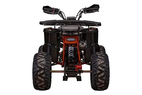 Yacota dragon 125 lux