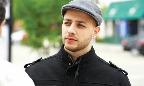 Нашиды махер