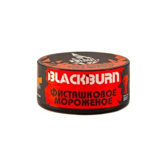 Берн блэк