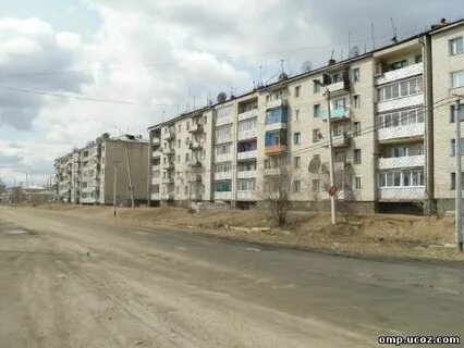 Квартира чернышевск