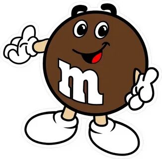 I m brown