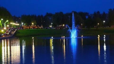 Бокситогорское городское поселение