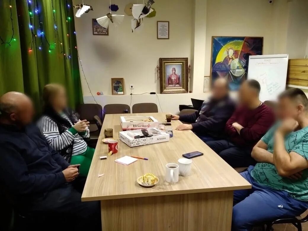 Пространство союз. Пространство союз