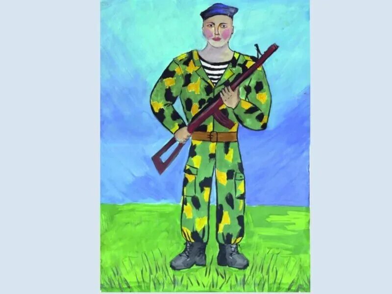 Проект по изо 4 класс герои защитники Тема : "Герои Защитники"народы Программа по изобразительному искусству для 4