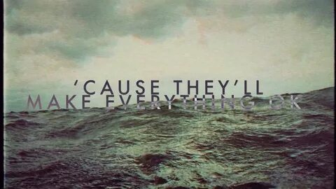 Lifeline thousand foot