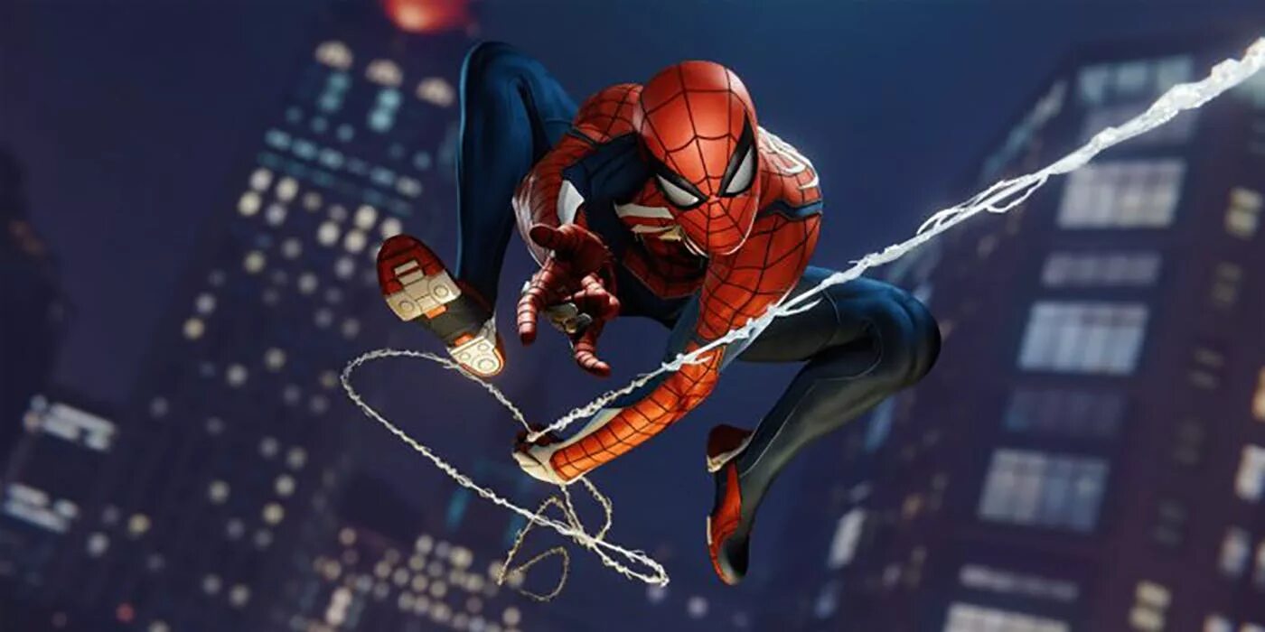 Человек паук спайдер. Marvel человек-паук (ps4). Марвел человек паук ps4. Marvel Spider man ps4 бригадир. Marvel Spider man город.