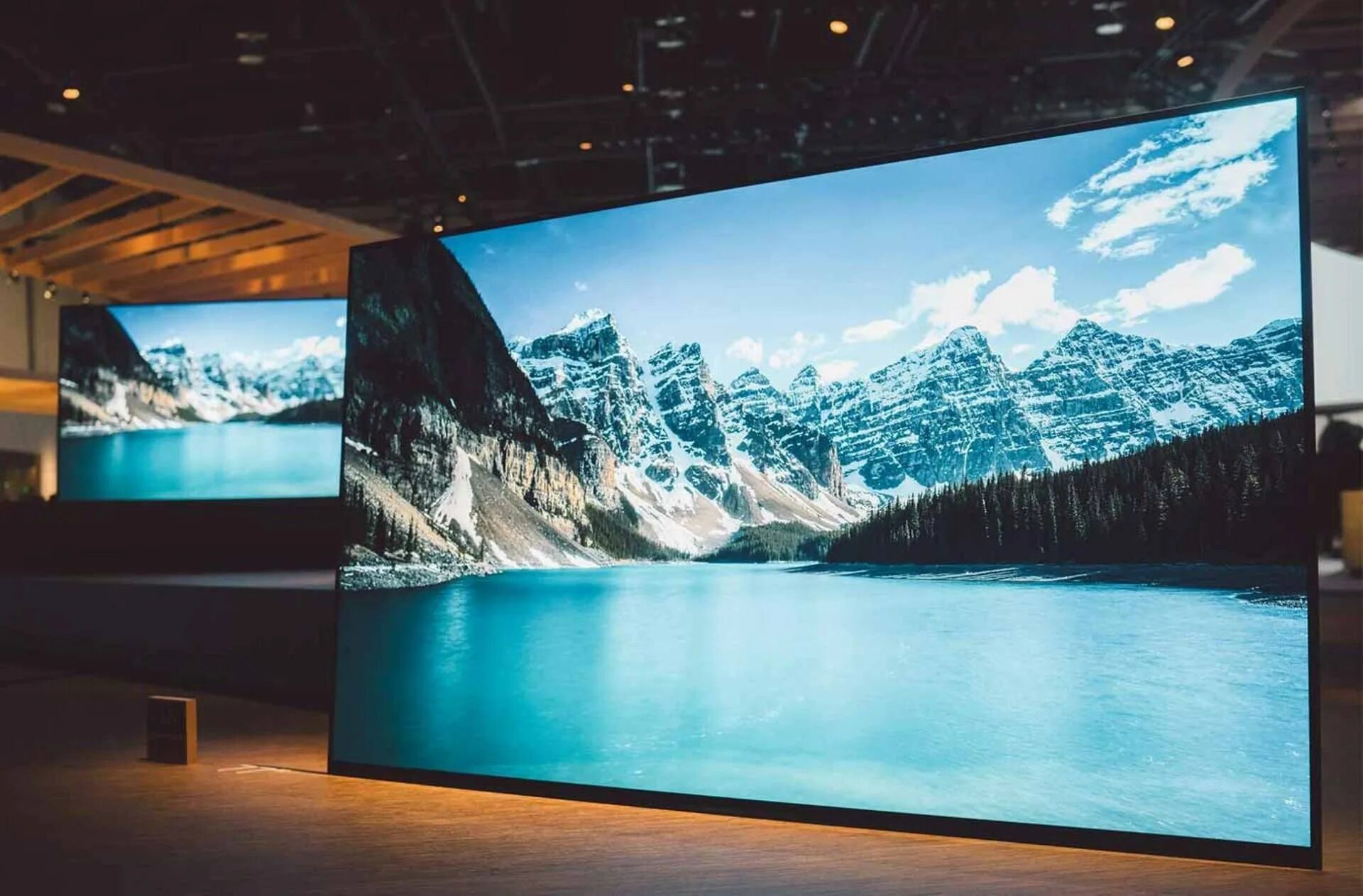 Uhd ai