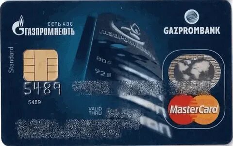 Газпромбанк заказ карты