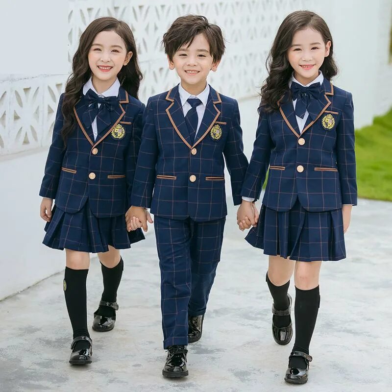 Do you have to wear school uniform