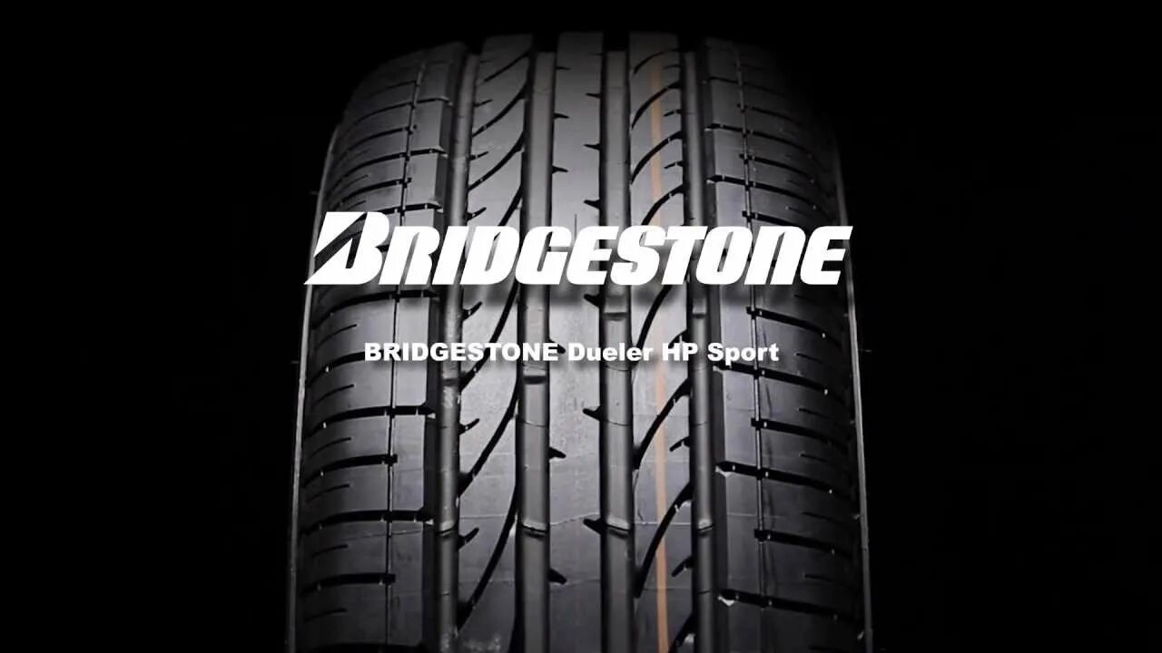 Bridgestone dueler sport отзывы