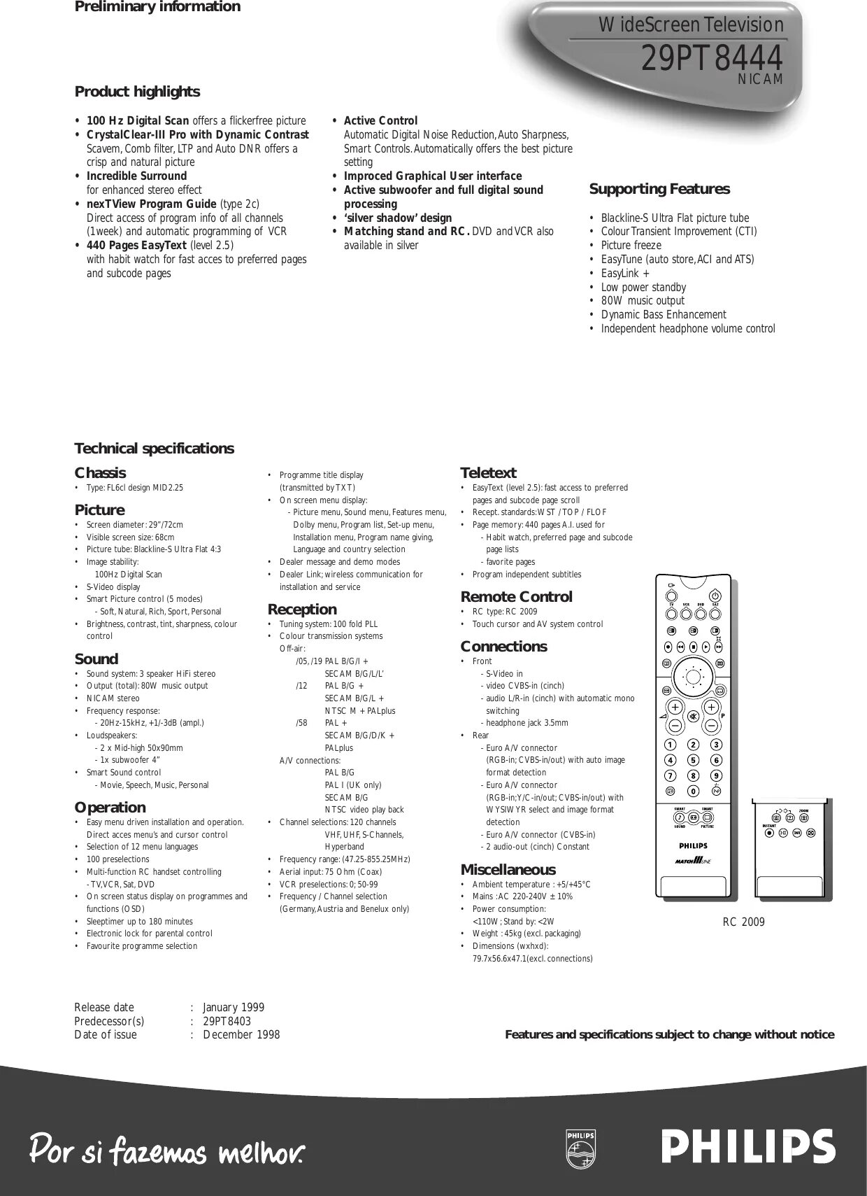 Как подключить пульт к телевизору филипс. Philips 29pt8402 user manual. телевизор philips 29pt8639. philips 29pt8403/58 пульт. vcr sat mouse philips 8622.