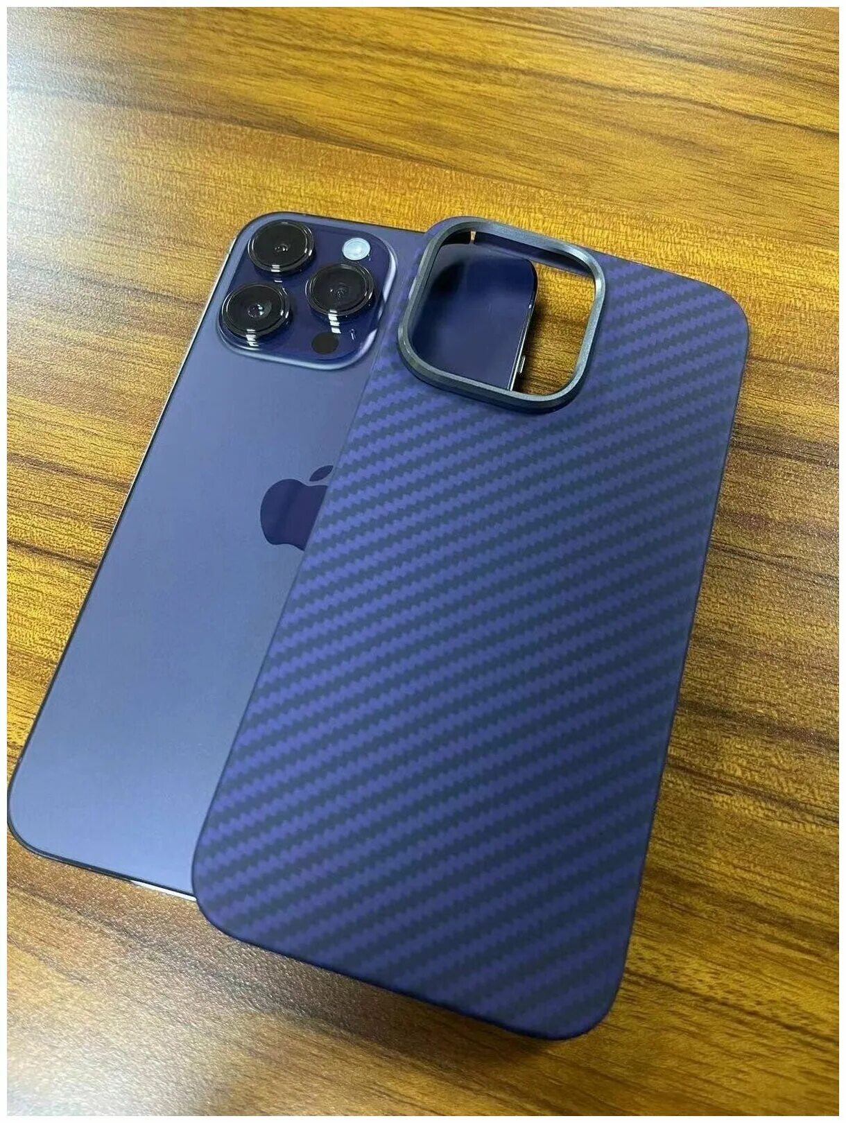 Kevlar iphone 15 pro