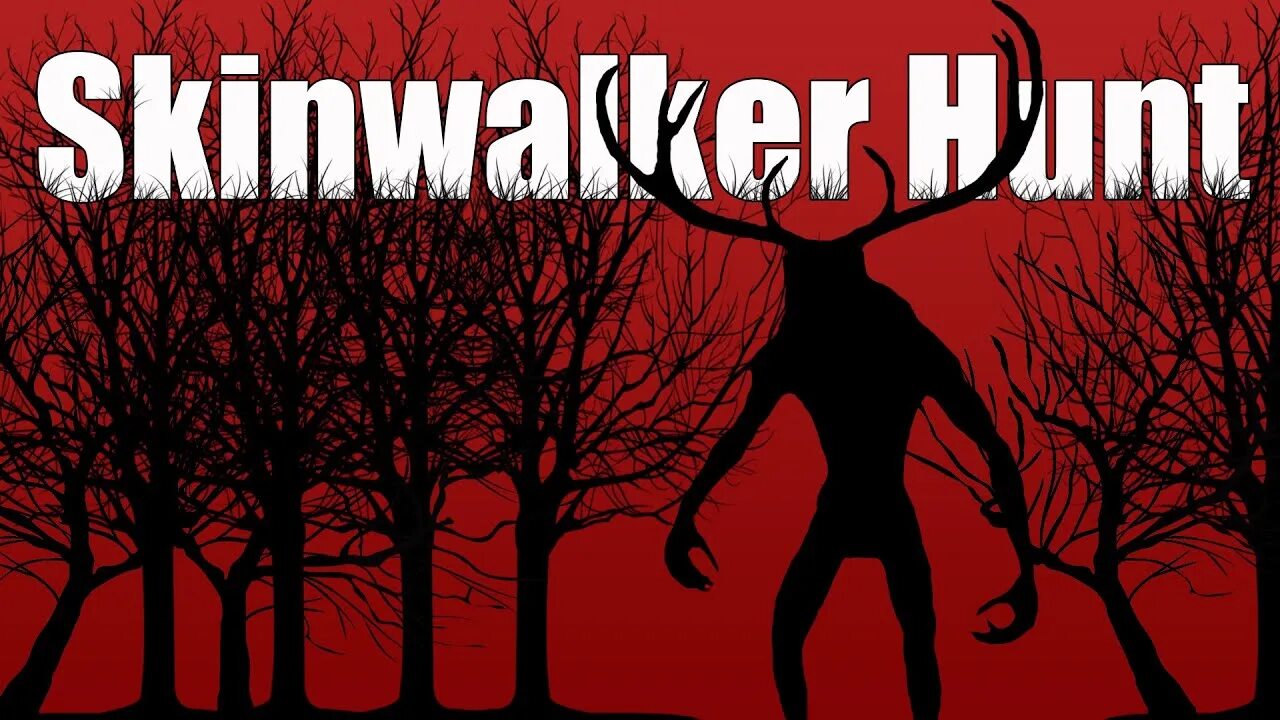 Skinwalker кто это. Скинволкер игра. Скинволкер Хант.