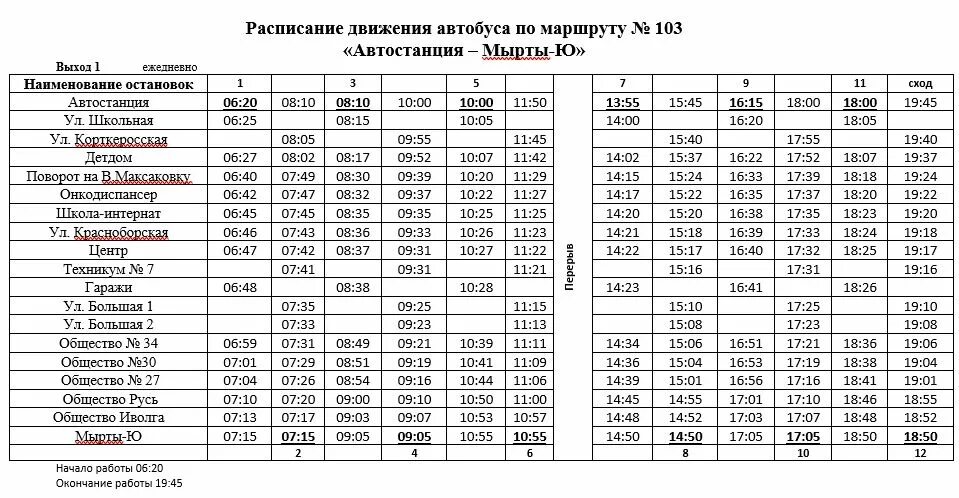 Маршрутки 1 мая. Расписание 103 автобуса Сыктывкар 2021. Расписание 103 автобуса Сыктывкар. Расписание автобусов Сыктывкар 103 маршрута. Расписание 12 автобуса Сыктывкар.