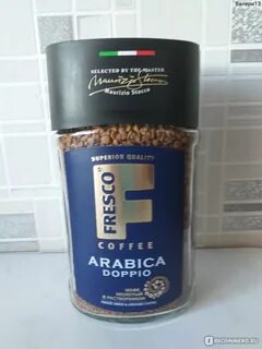 Фреско доппио