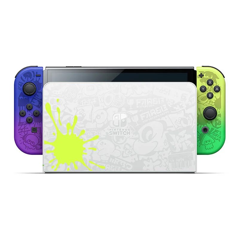 Switch oled splatoon edition. Нинтендо свитч олед сплатун 3. switch oled splatoon 3 edition. nintendo switch oled 64 гб, splatoon 3 edition. чехол nintendo switch oled splatoon 3.