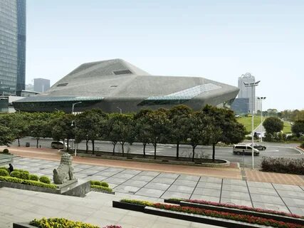 Guangzhou opera