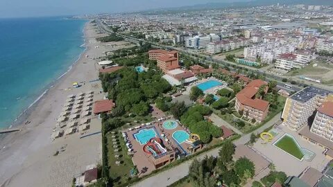Club turtas beach hotel 4