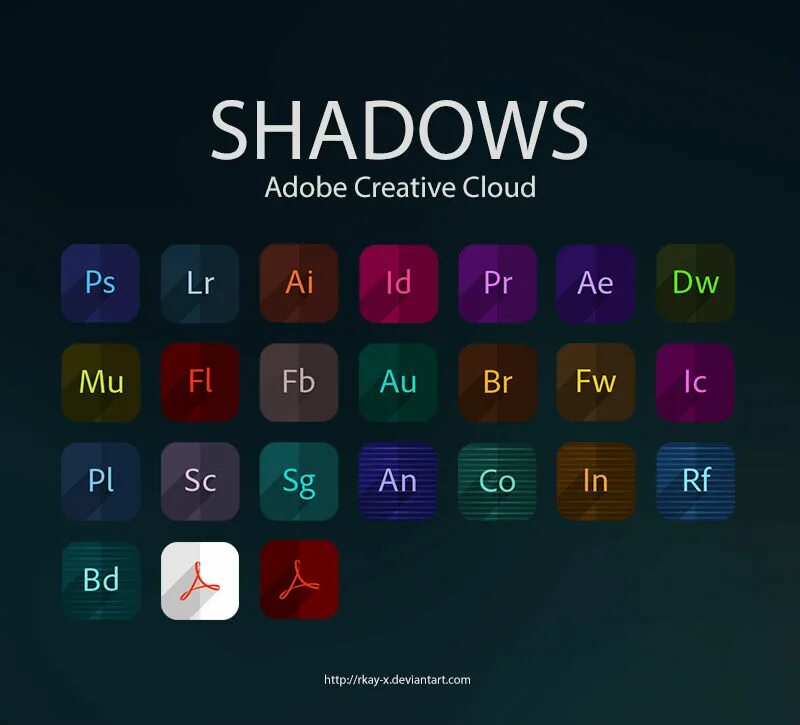 Подлинные приложения adobe. Adobe. пак иконок adobe. приложения adobe. abode.